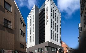 スーパーホテルPremier池袋天然温泉